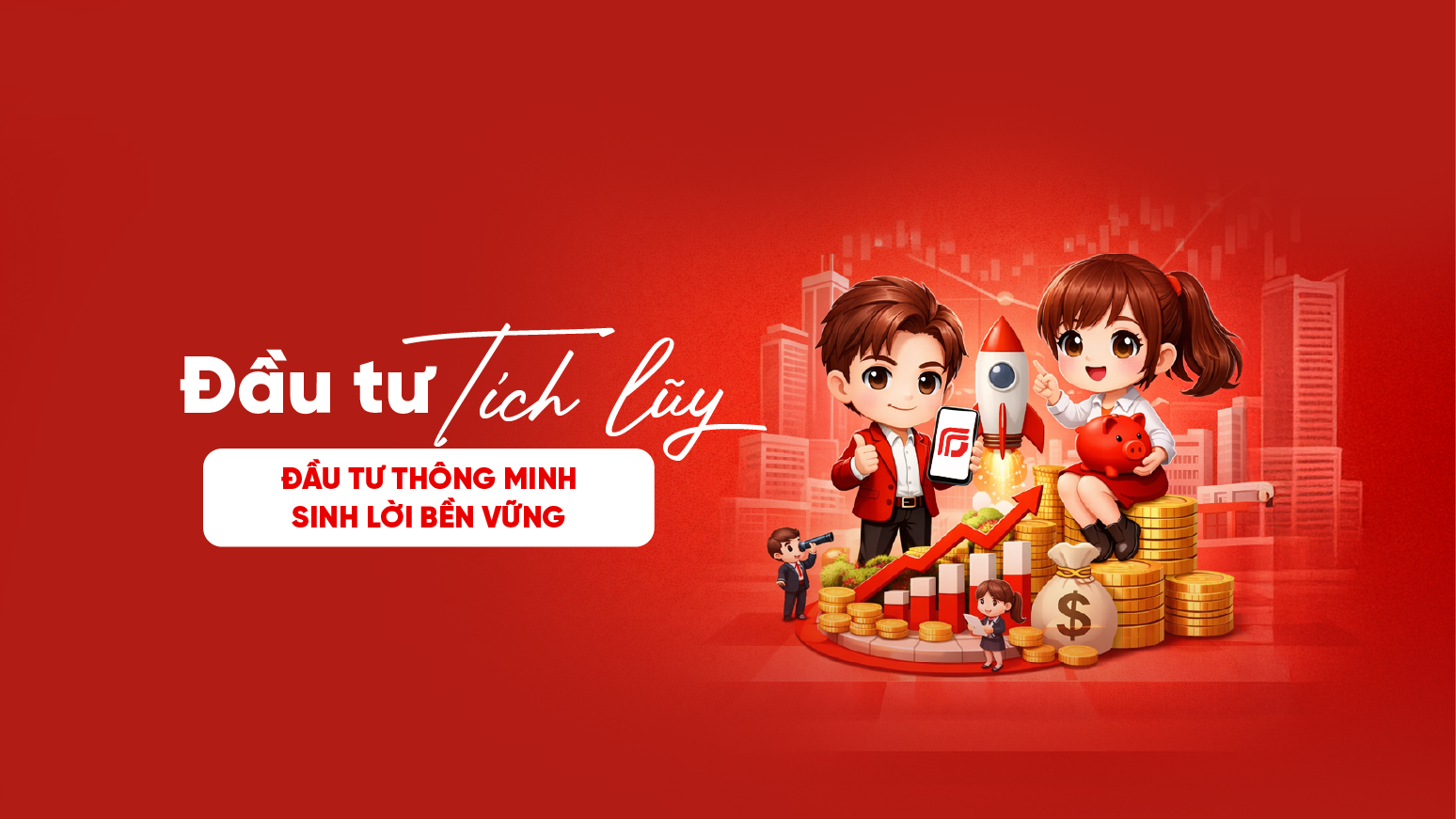 Đầu tư Tích lũy